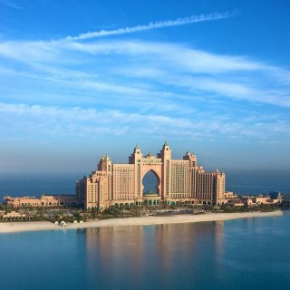 Atlantis The Palm - Dubaï