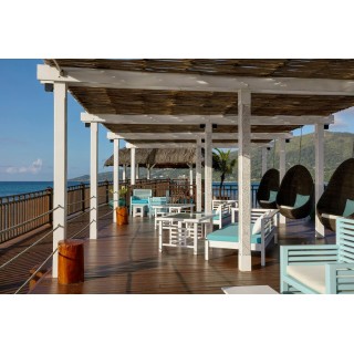 Fishermans Cove Resort -...