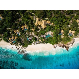 Fregate Island - Seychelles