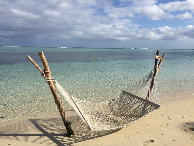 Fin du test à l’arrivée à l’île Maurice pour tous les voyageurs !