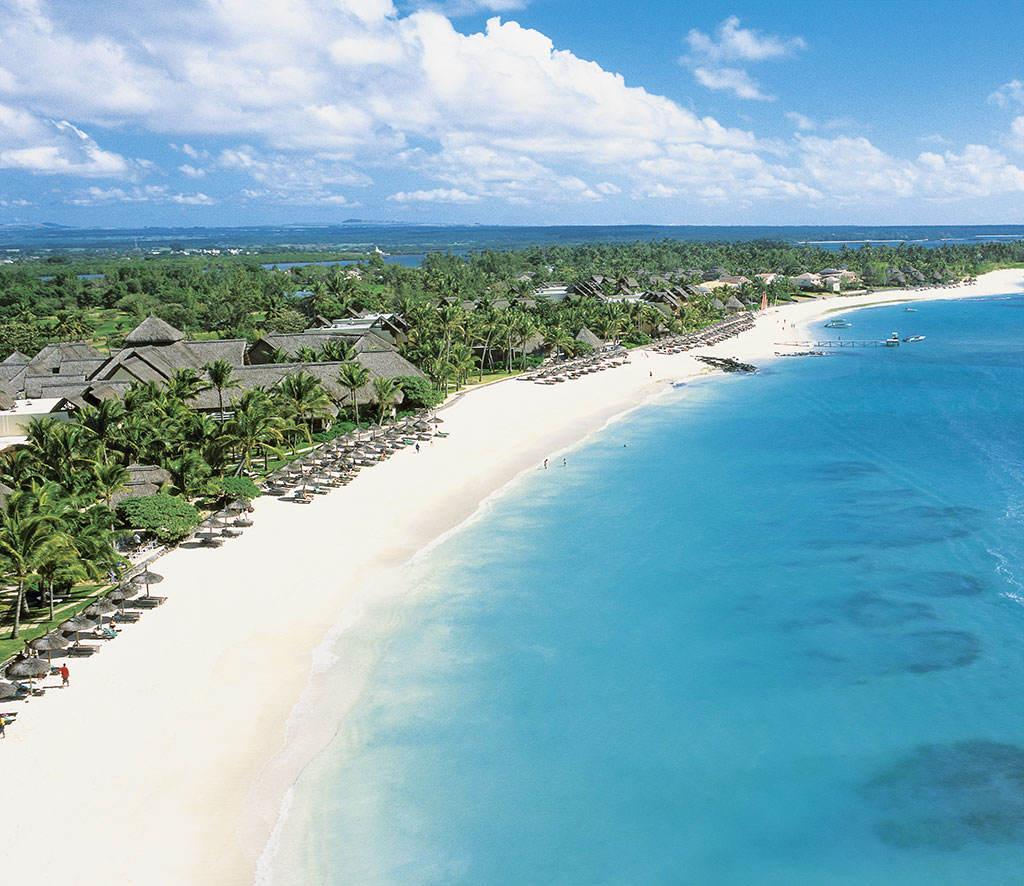 Hôtel Constance Belle Mare Plage – Ile Maurice