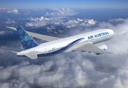 Reprise des vols entre La Réunion et les Seychelles avec Air Austral cet été