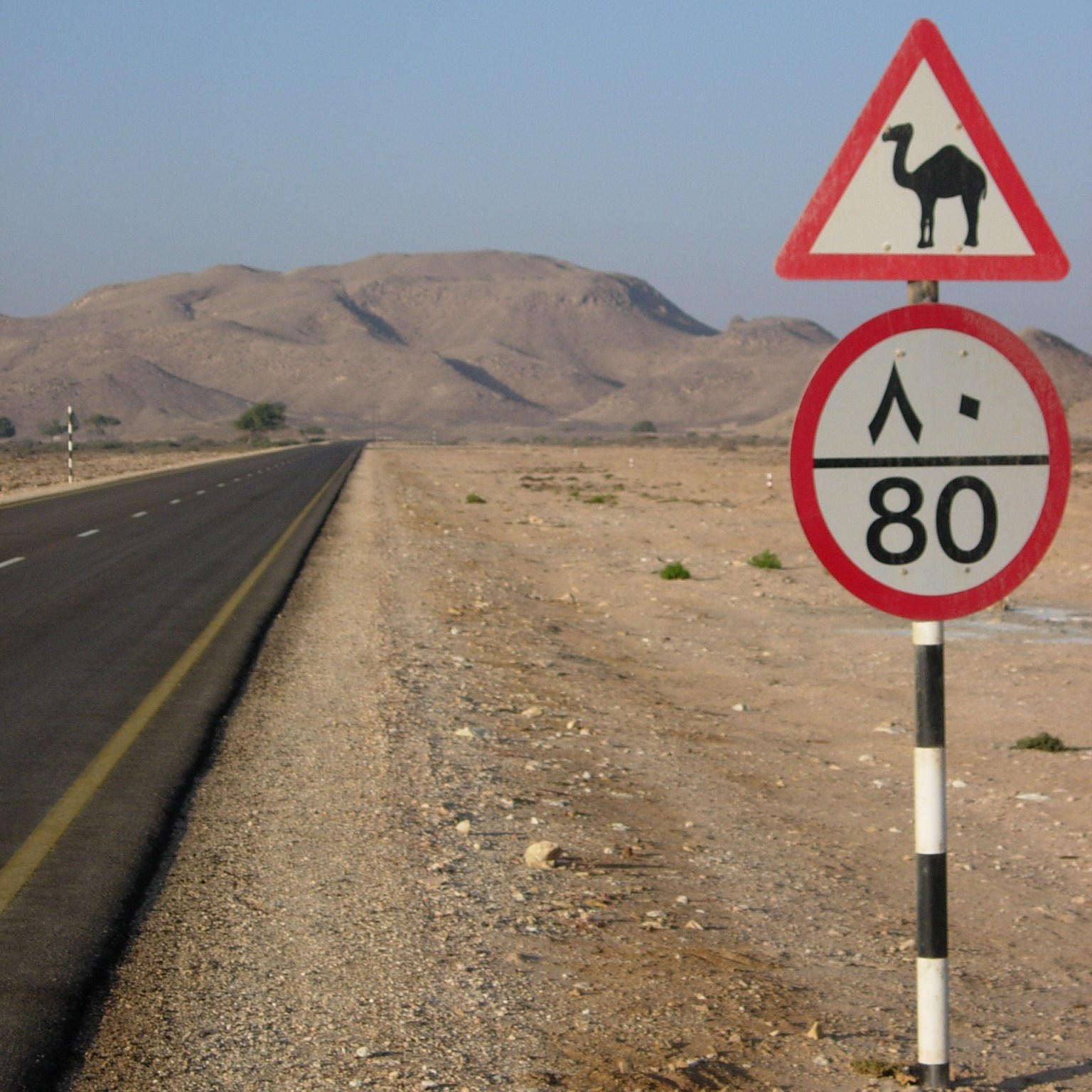 Cet été : deux reportages télévisés consacrés au Sultanat d’Oman