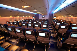 Air Austral, la compagnie pour votre voyage aux Seychelles en direct…
