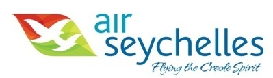 Un nouveau logo pour Air Seychelles