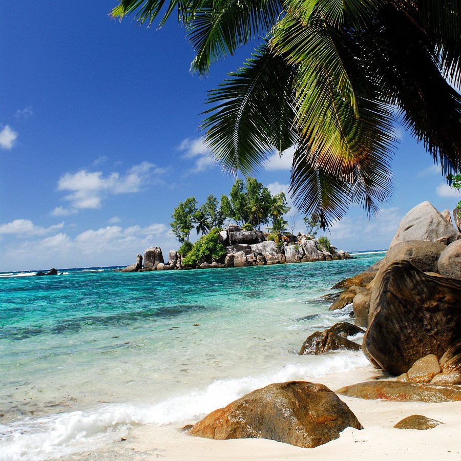 Connaissez-vous les îles Vanille ?
