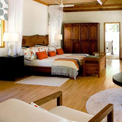 Denis Private Island en All Inclusive