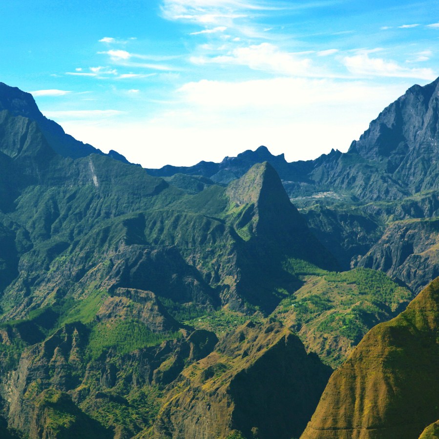 La Réunion fête le 1er anniversaire de son inscription au Patrimoine mondial de 