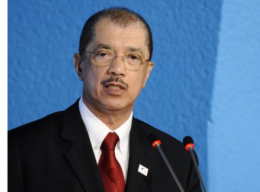 Elections présidentielles aux Seychelles : le Président sortant réélu