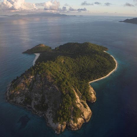 Nous ne parlerons pas du Voyage de Noces de Kate et William aux Seychelles!
