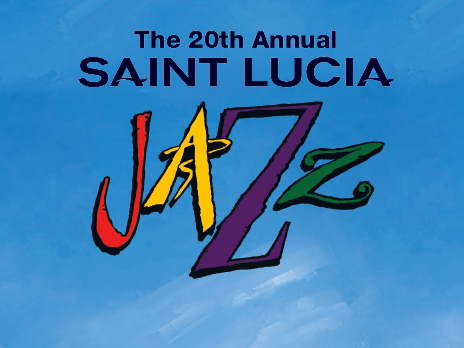 Festival de Jazz à Sainte-Lucie