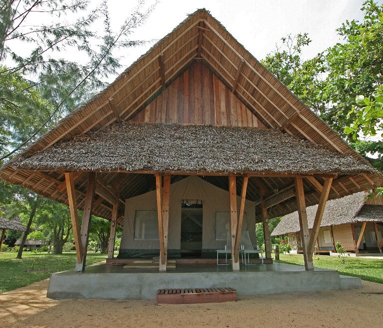 Une belle récompense pour l’Eden Lodge à Madagascar