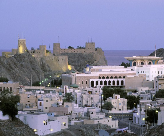 Oman, destination méconnue