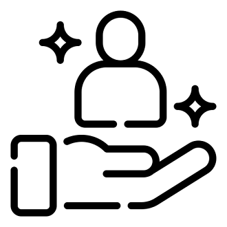 Icone de la section