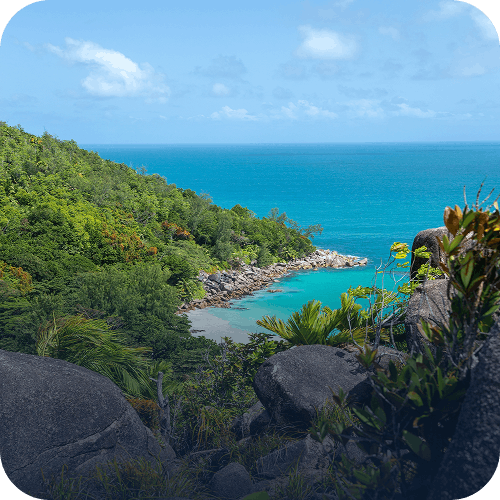 praslin