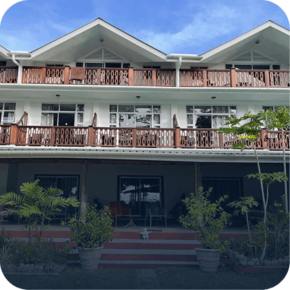 Guesthouse