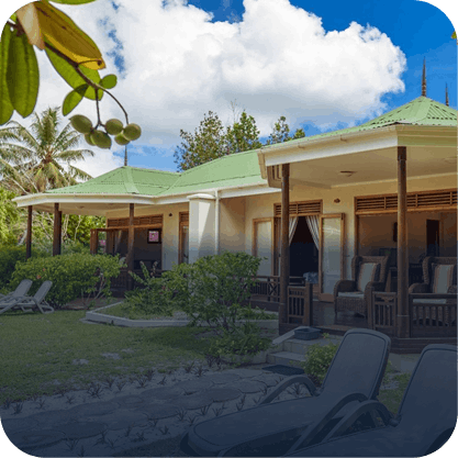 Villas privées