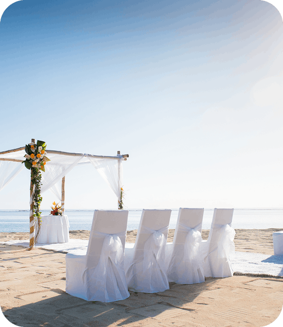 Budget mariage Seychelles